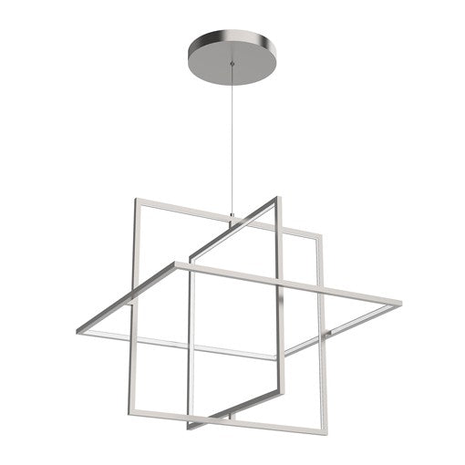 Kuzco Mondrian PD16328 LED Pendant Light - image 3