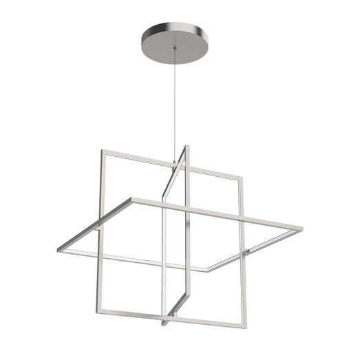 Kuzco Mondrian PD16328 LED Pendant Light - image 4