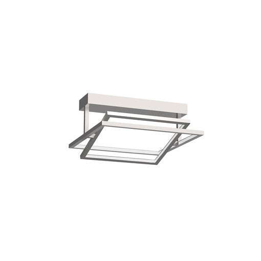 Kuzco Mondrian SF16316 Semi-Flush Ceiling Light - image 3
