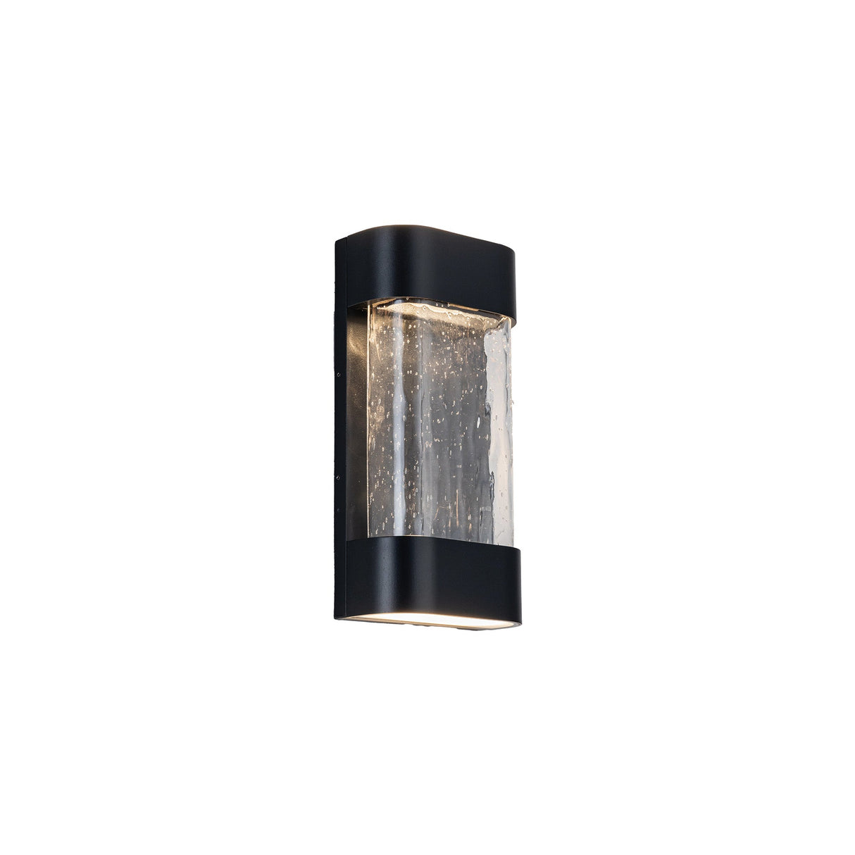 Kuzco Moondew 12-in Exterior Wall Sconce