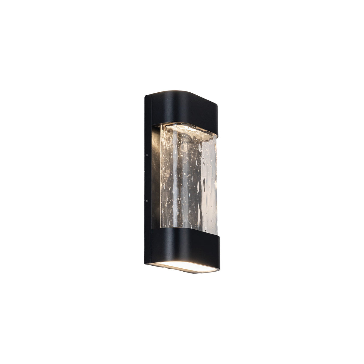 Kuzco Moondew 12-in Exterior Wall Sconce