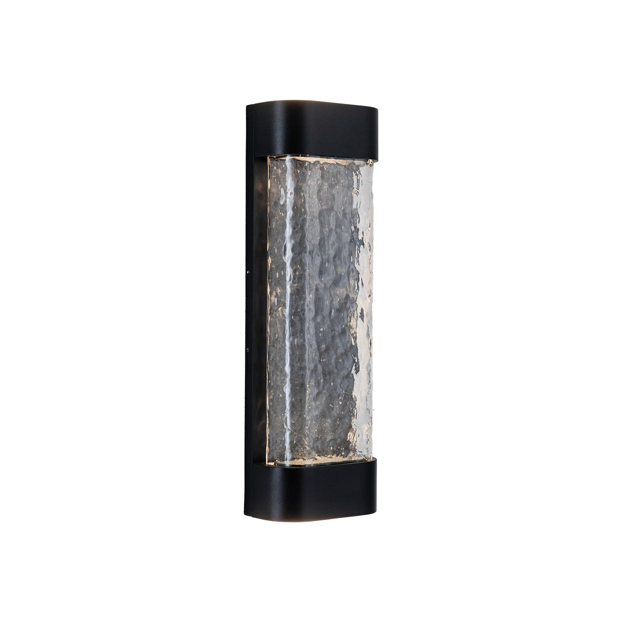 Kuzco Moondew 18-in Exterior Wall Sconce