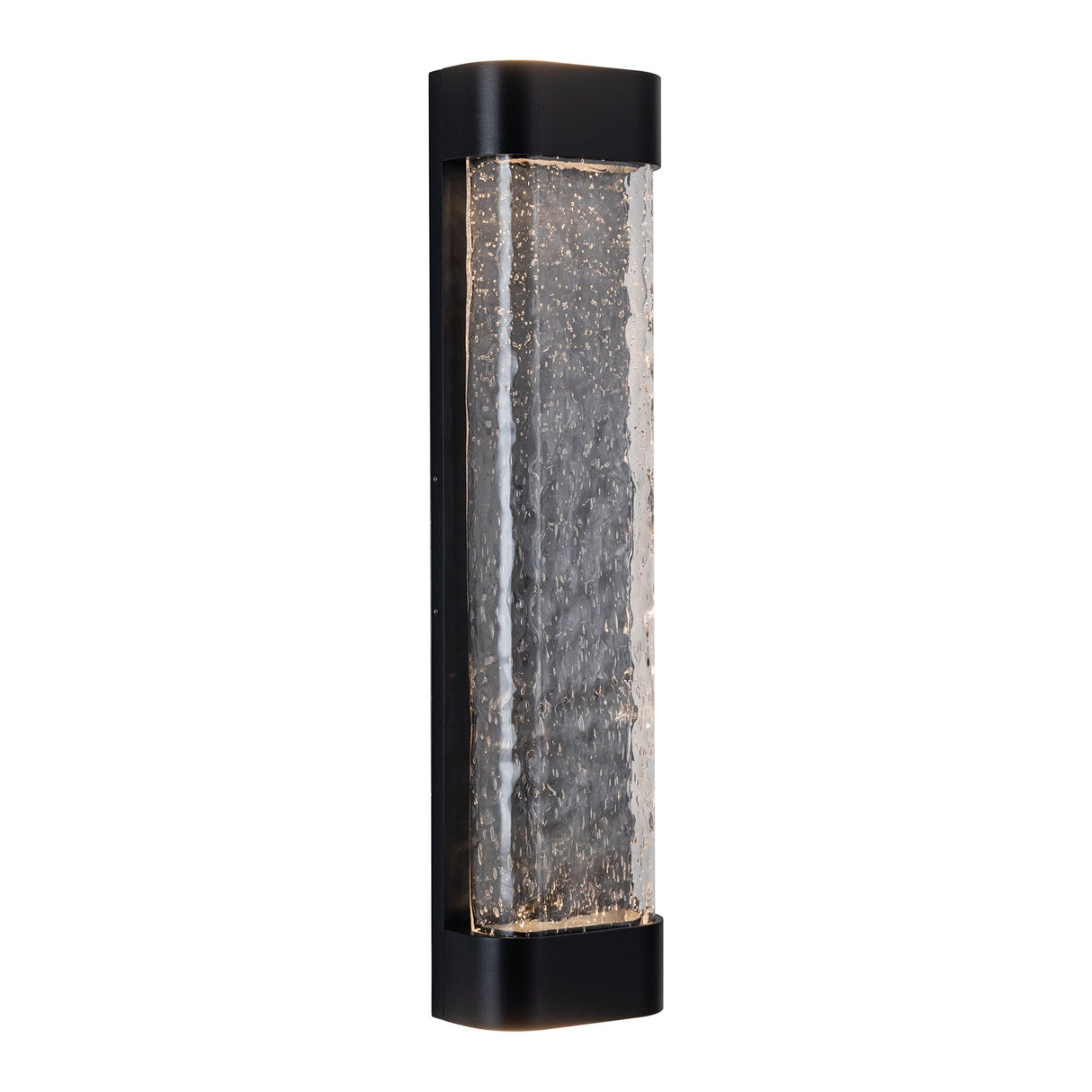Kuzco Moondew 24-in Exterior Wall Sconce