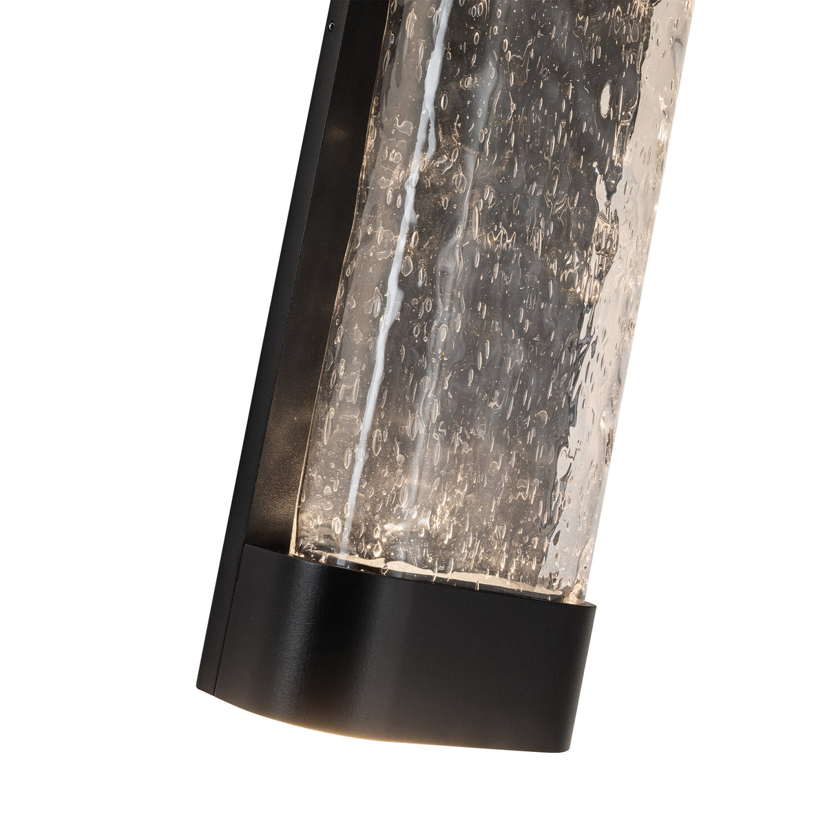 Kuzco Moondew 24-in Exterior Wall Sconce