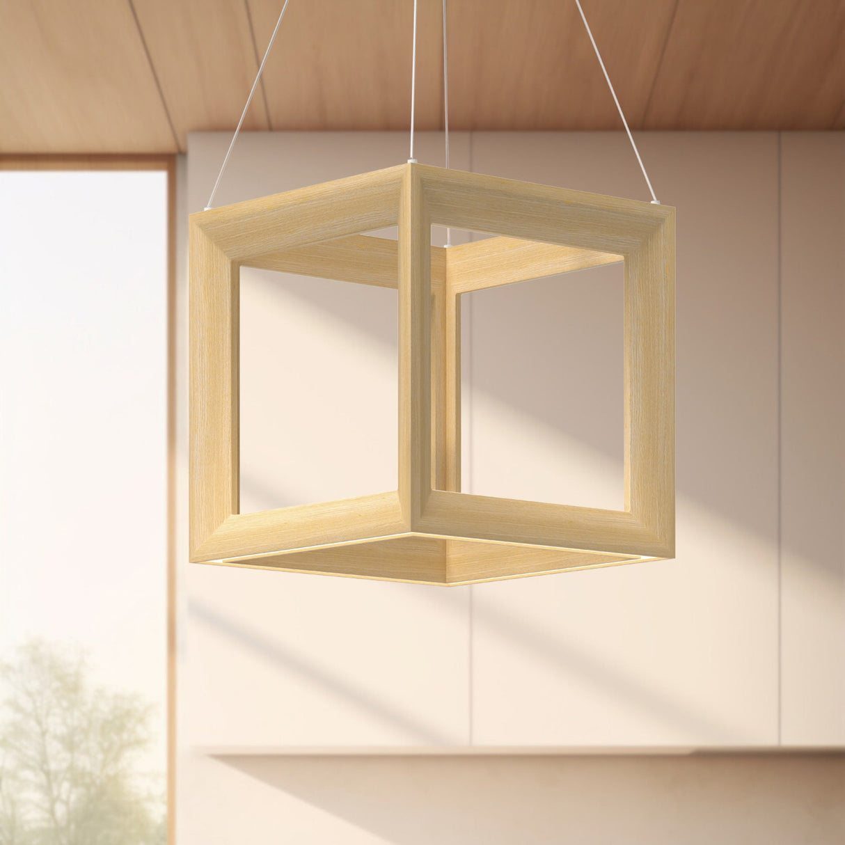 Kuzco Morina 12-in Pendant