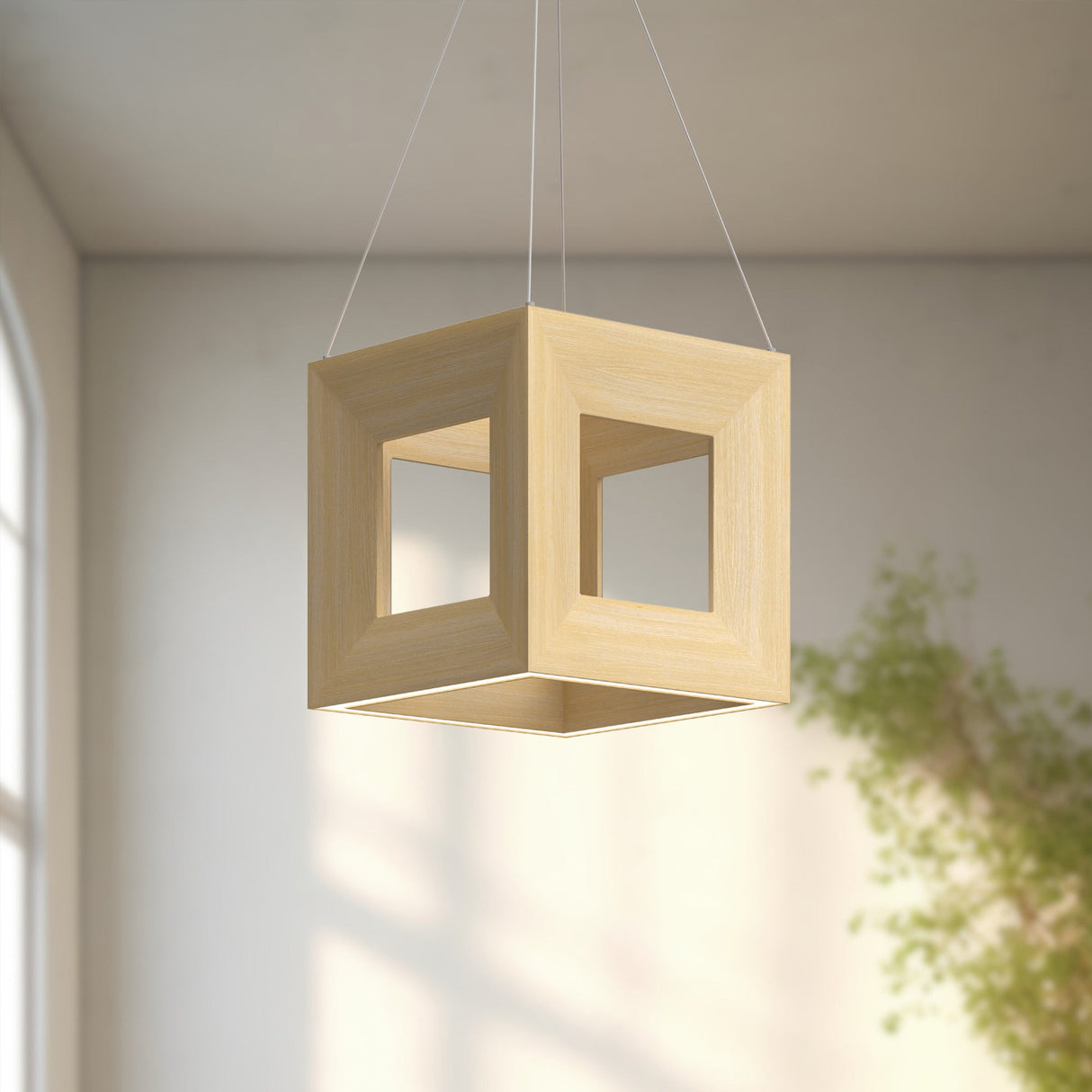 Kuzco Morina 12-in Pendant