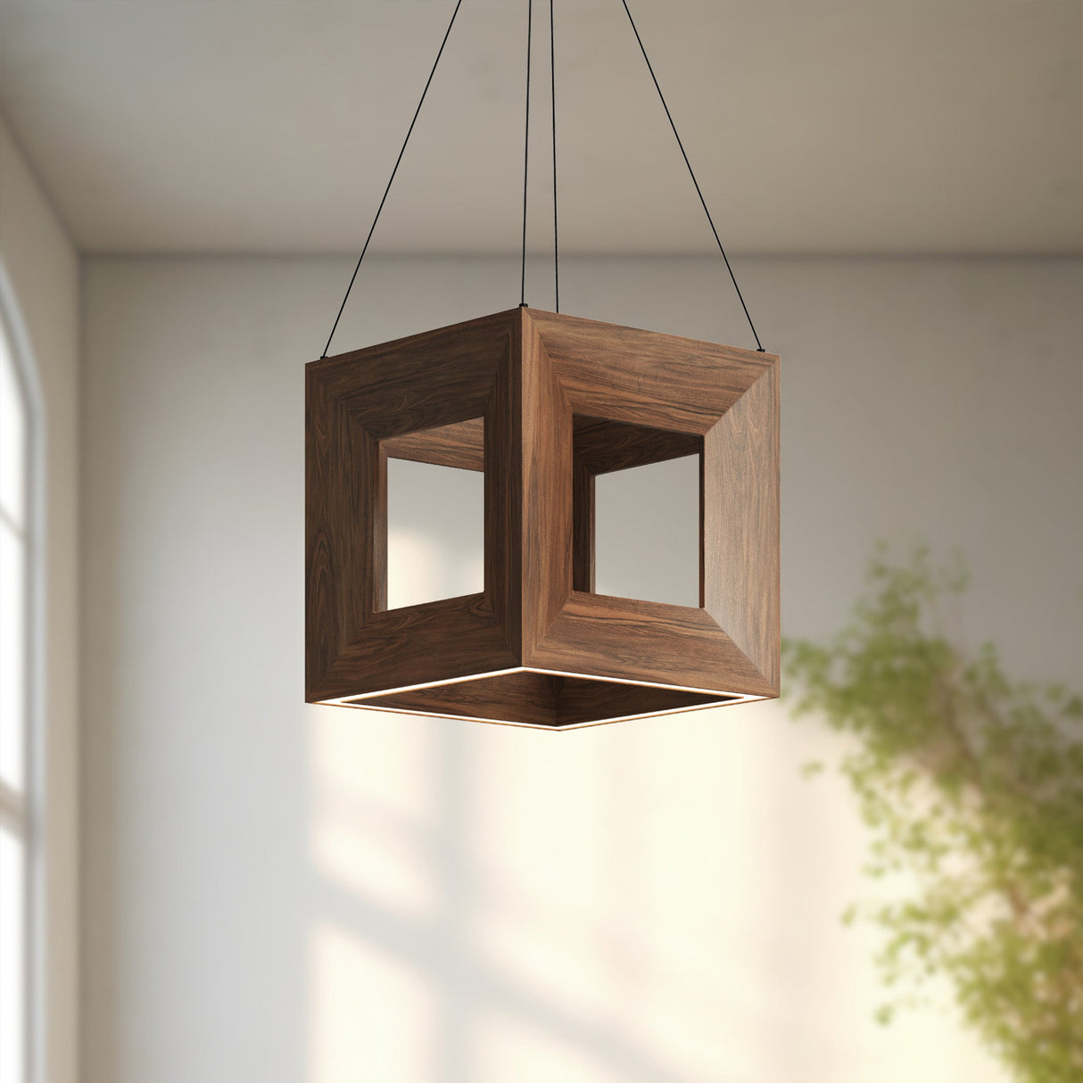 Kuzco Morina 12-in Pendant