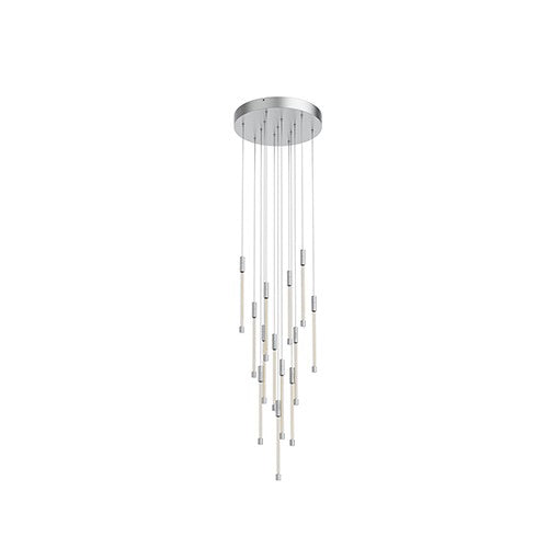 Kuzco Motif MP75113 Multi-Light Pendant - image 5