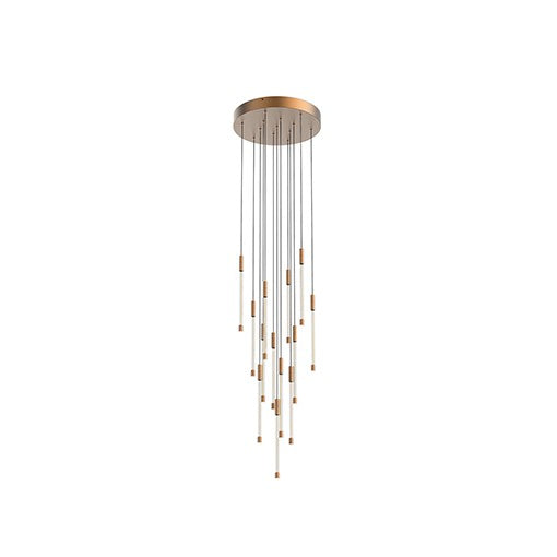 Kuzco Motif MP75113 Multi-Light Pendant - image 8