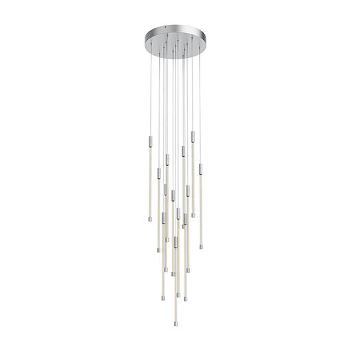 Kuzco Motif MP75121 Multi-Light Pendant - image 5