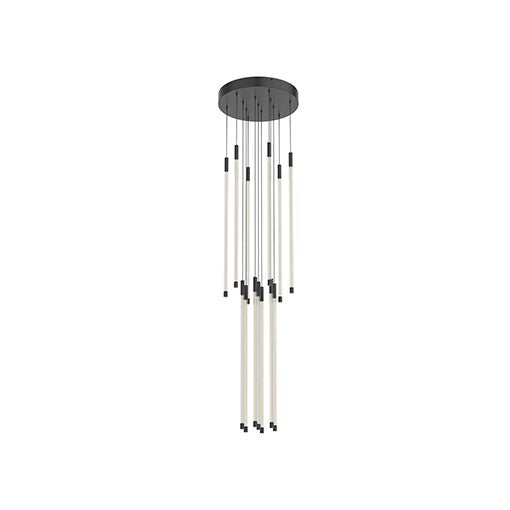 Kuzco Motif MP75127 Multi-Light Pendant - image 1