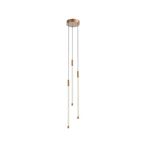 Kuzco Motif MP75221 Multi-Light Pendant - image 3