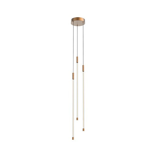 Kuzco Motif MP75227 Multi-Light Pendant - image 3