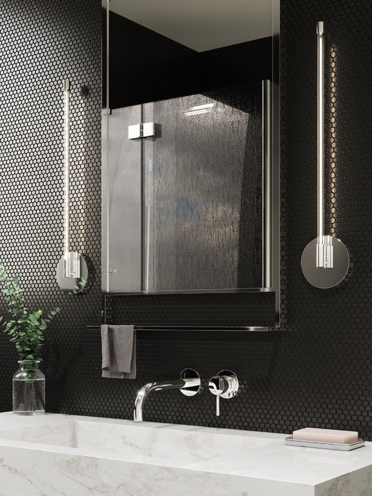 Kuzco Motif WS74122 LED Wall Sconce - image 4