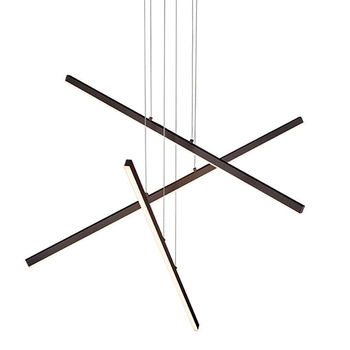 Kuzco Vega MP10303 Multi-Light Pendant - image 1