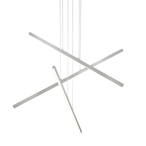 Kuzco Vega MP10303 Multi-Light Pendant - image 2