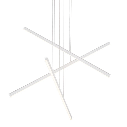 Kuzco Vega MP10303 Multi-Light Pendant - image 3