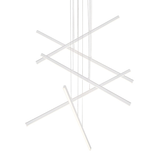 Kuzco Vega MP10305 Multi-Light Pendant - image 3