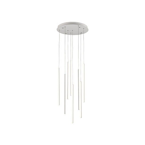 Kuzco Chute MP14919 Multi-Light Pendant - image 2
