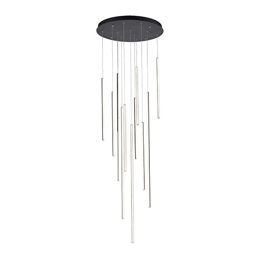 Kuzco Chute MP14924 Multi-Light Pendant - image 1