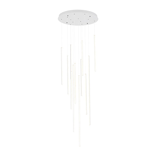 Kuzco Chute MP14924 Multi-Light Pendant - image 2