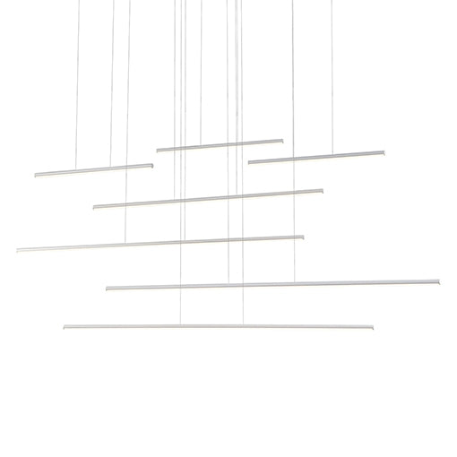 Kuzco Chute Motion MP14970 Multi-Light Pendant - image 2