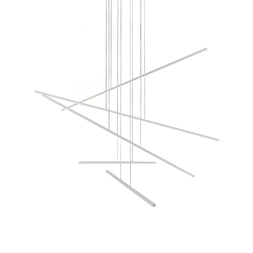 Kuzco Vega Minor MP18205 Multi-Light Pendant - image 2
