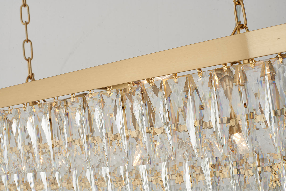 Chandelier OC47C48G