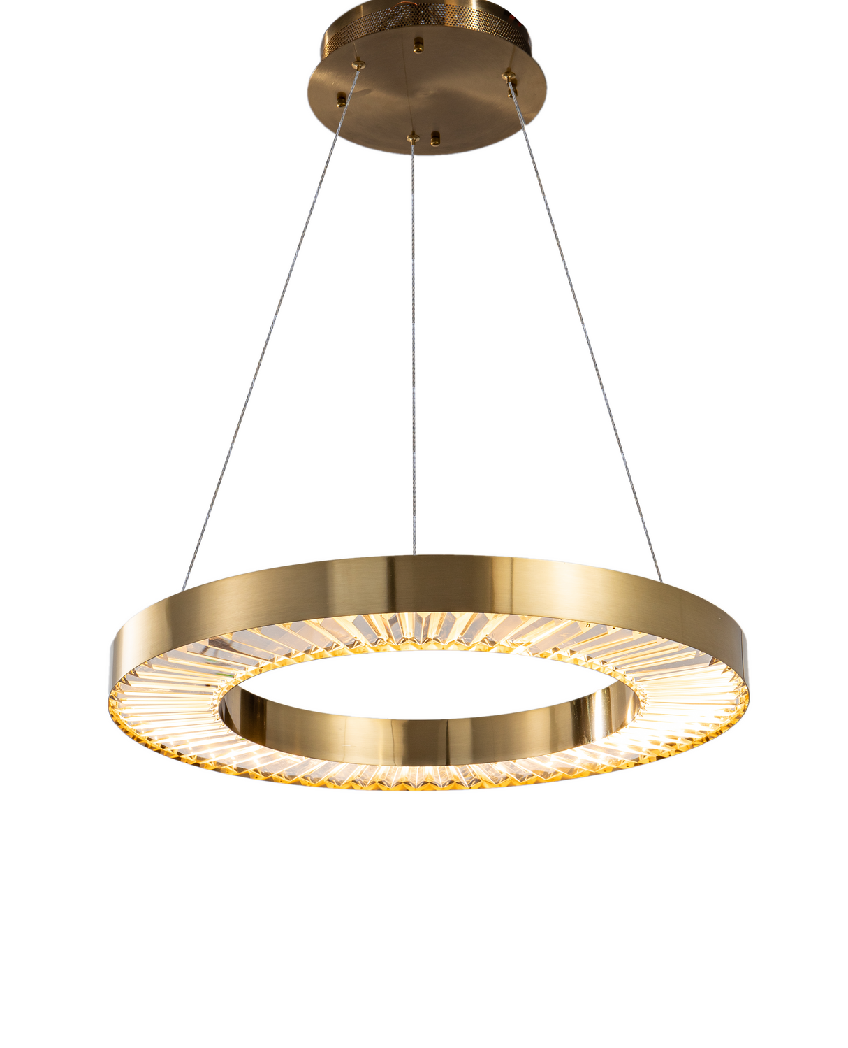 LED Chandelier GL309C23G