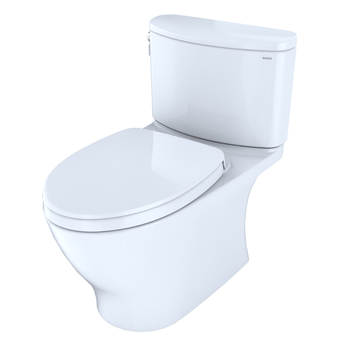 Nexus 1G Two-Piece Toilet, 1.0 GPF, Elongated Bowl