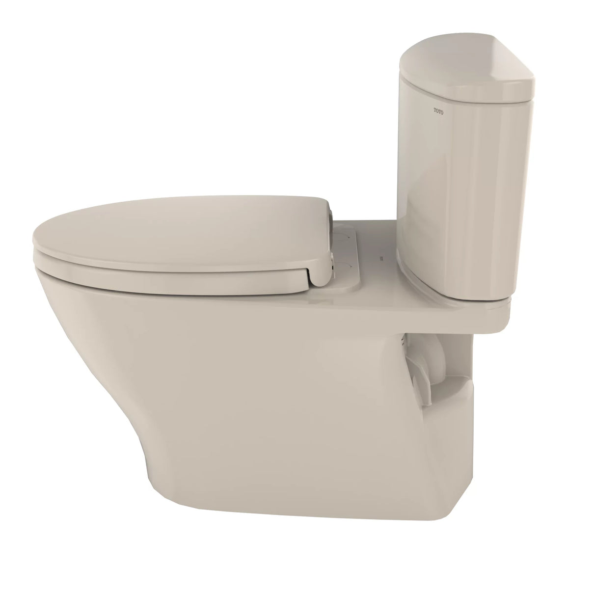Nexus 1G Two-Piece Toilet, 1.0 GPF, Elongated Bowl