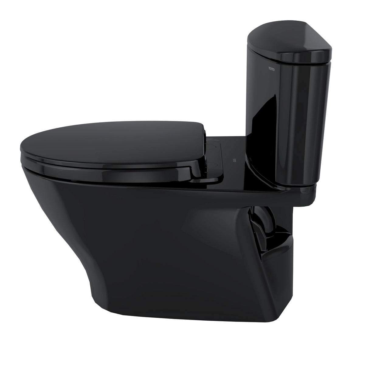 Nexus 1G Two-Piece Toilet, 1.0 GPF, Elongated Bowl