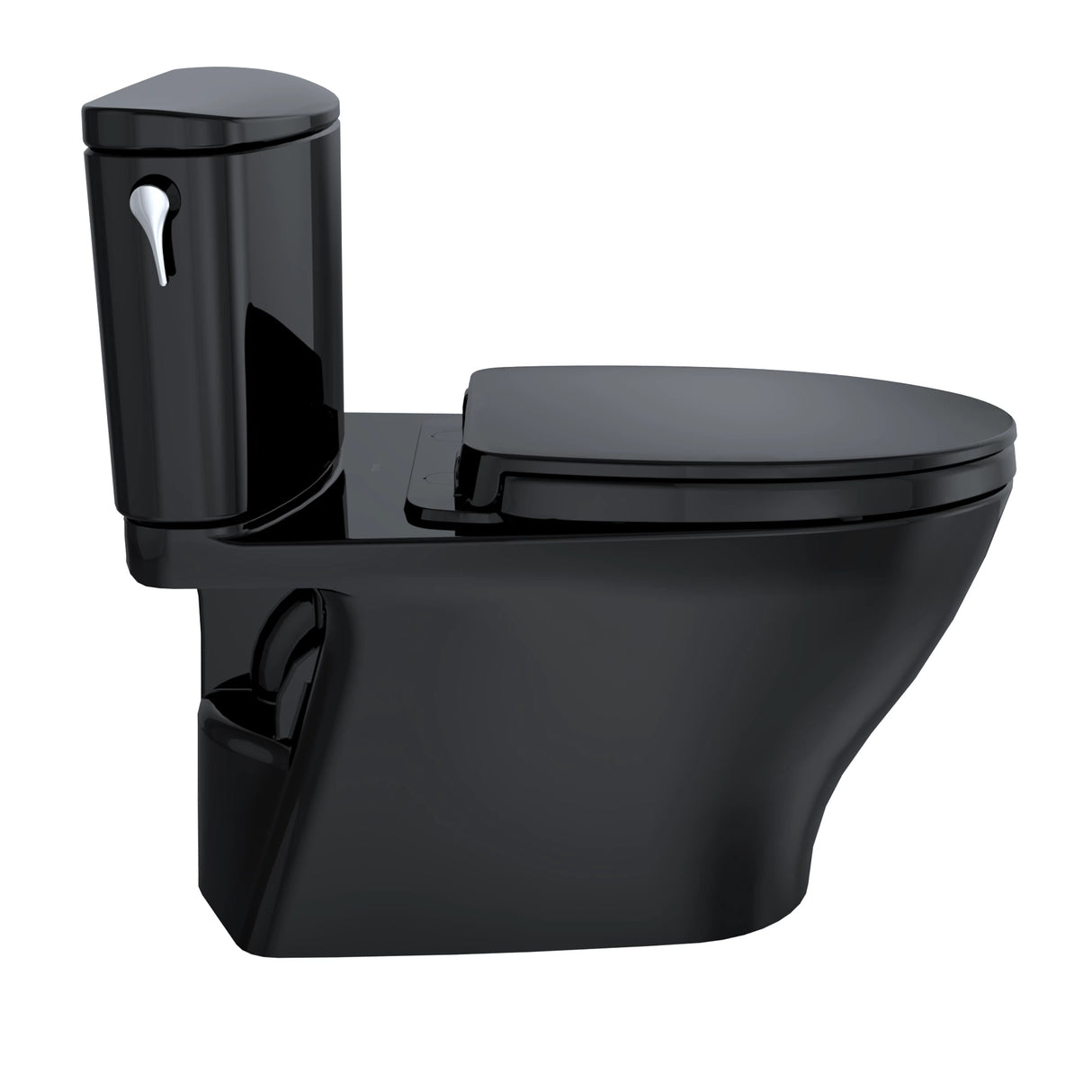 Nexus 1G Two-Piece Toilet, 1.0 GPF, Elongated Bowl