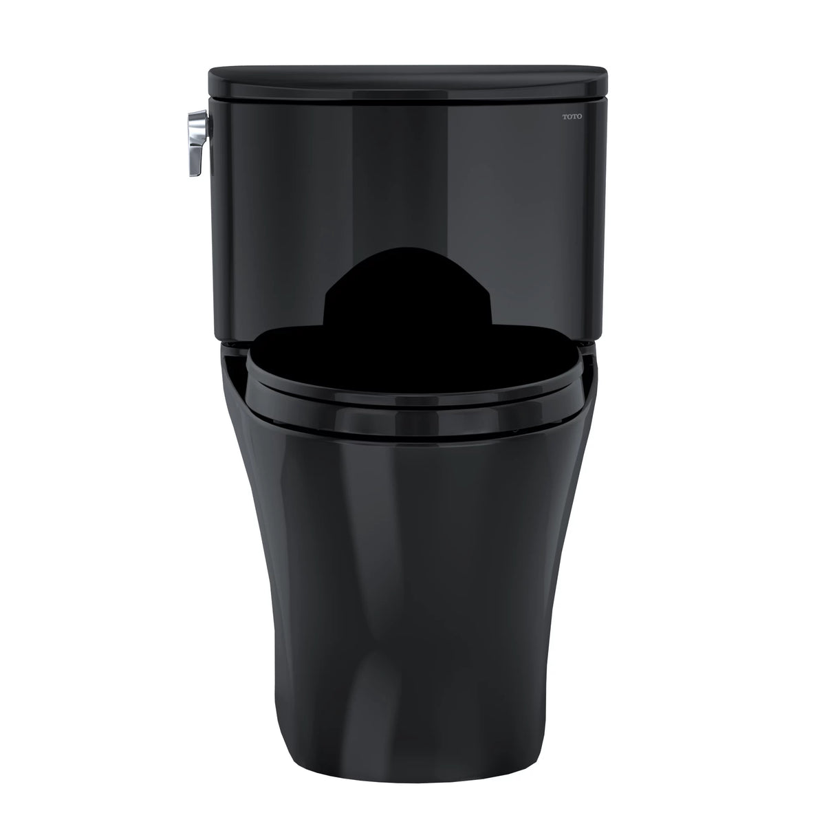 Nexus 1G Two-Piece Toilet, 1.0 GPF, Elongated Bowl