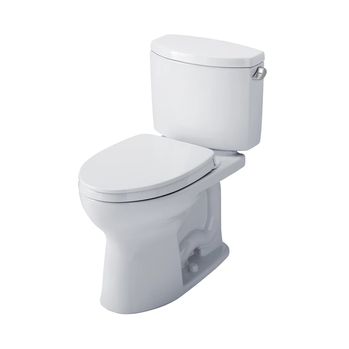Drake II Two-Piece Toilet 1.28 GPF