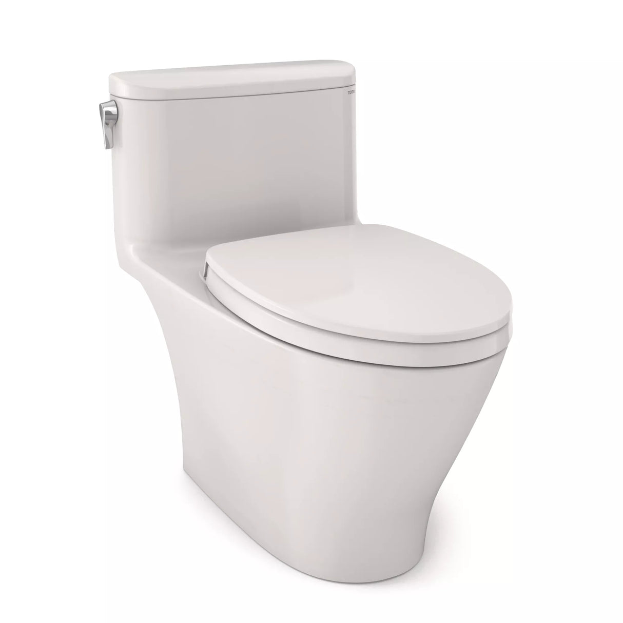 Nexus One-Piece Toilet, 1.28 GPF, Elongated Bowl