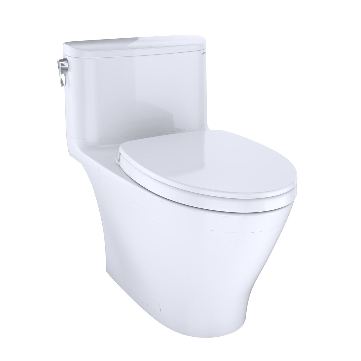 Nexus 1G One-Piece Toilet, 1.0 GPF, Elongated Bowl
