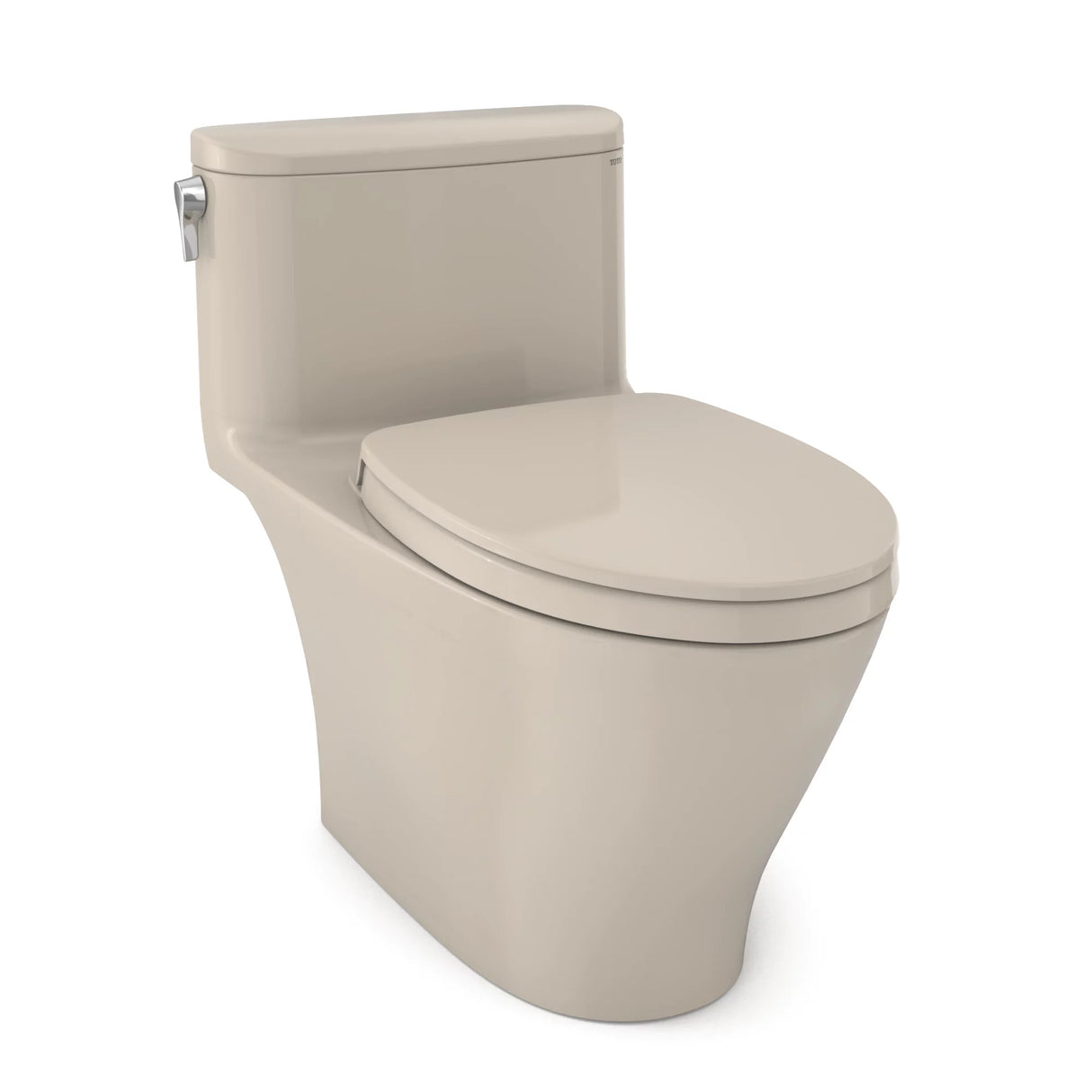 Nexus 1G One-Piece Toilet, 1.0 GPF, Elongated Bowl