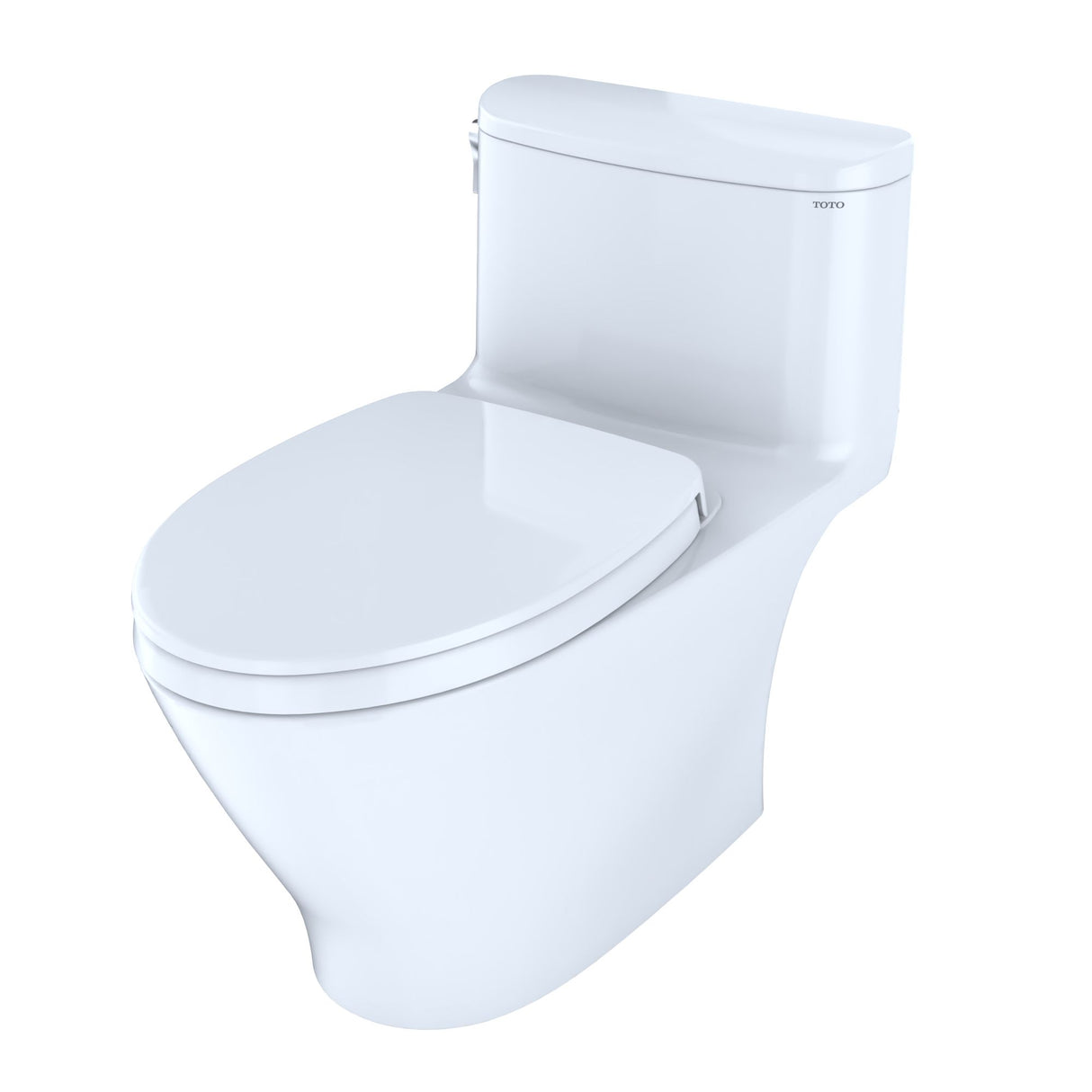 Nexus 1G One-Piece Toilet, 1.0 GPF, Elongated Bowl