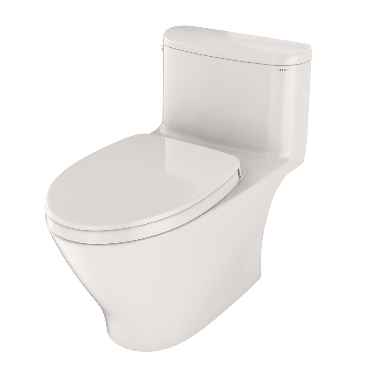 Nexus One-Piece Toilet, 1.28 GPF, Elongated Bowl