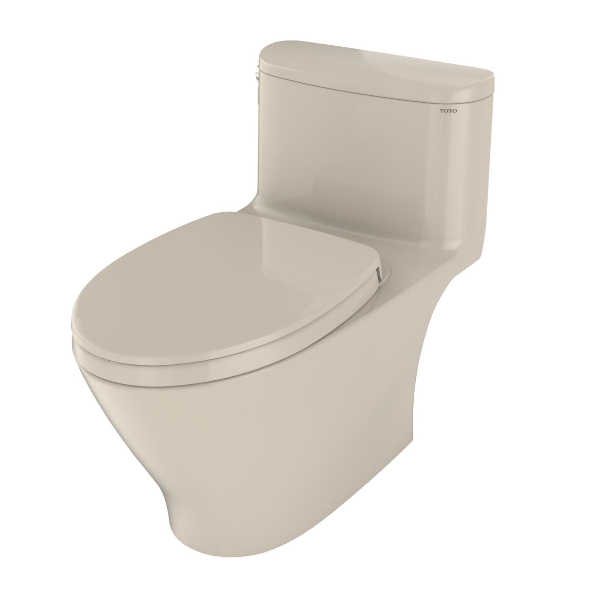 Nexus 1G One-Piece Toilet, 1.0 GPF, Elongated Bowl