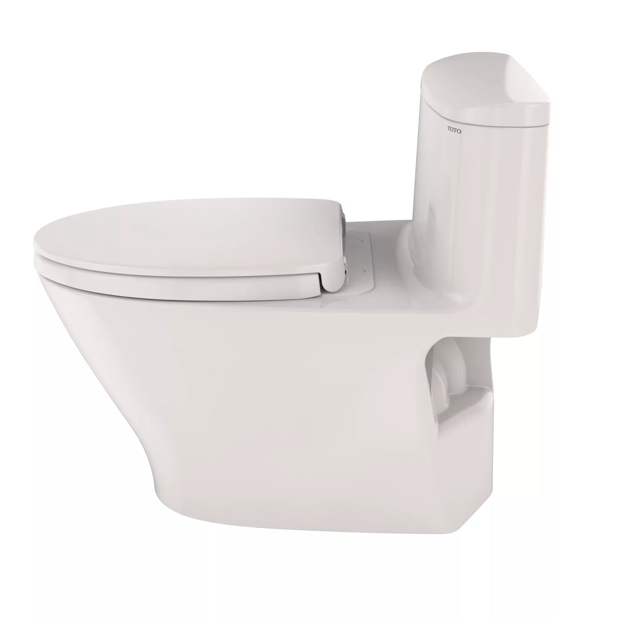 Nexus One-Piece Toilet, 1.28 GPF, Elongated Bowl