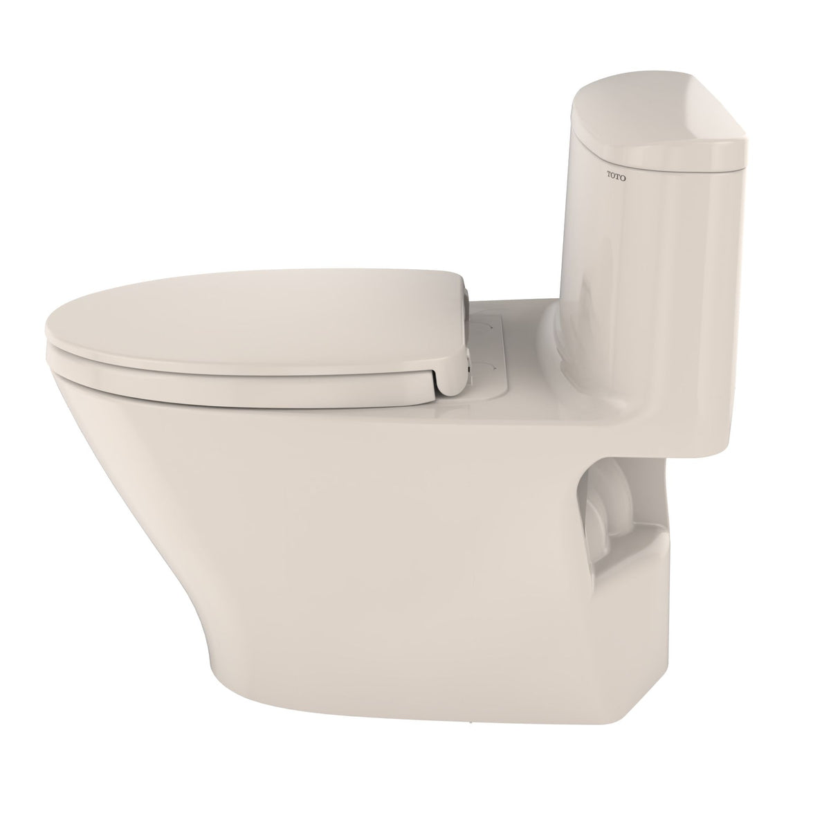 Nexus 1G One-Piece Toilet, 1.0 GPF, Elongated Bowl