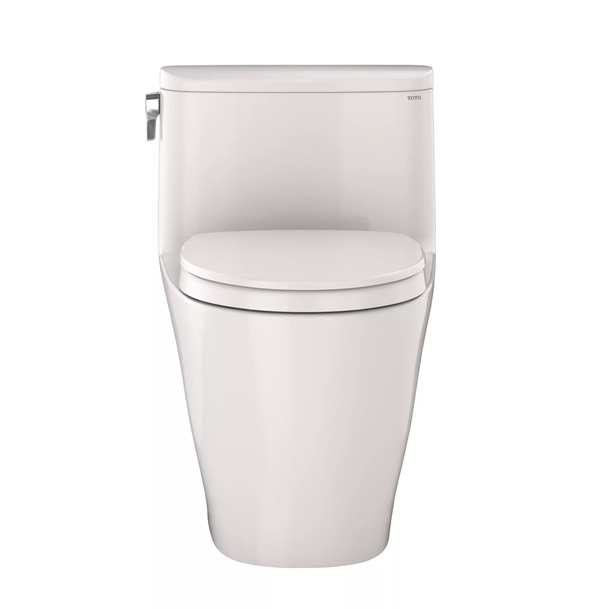 Nexus One-Piece Toilet, 1.28 GPF, Elongated Bowl