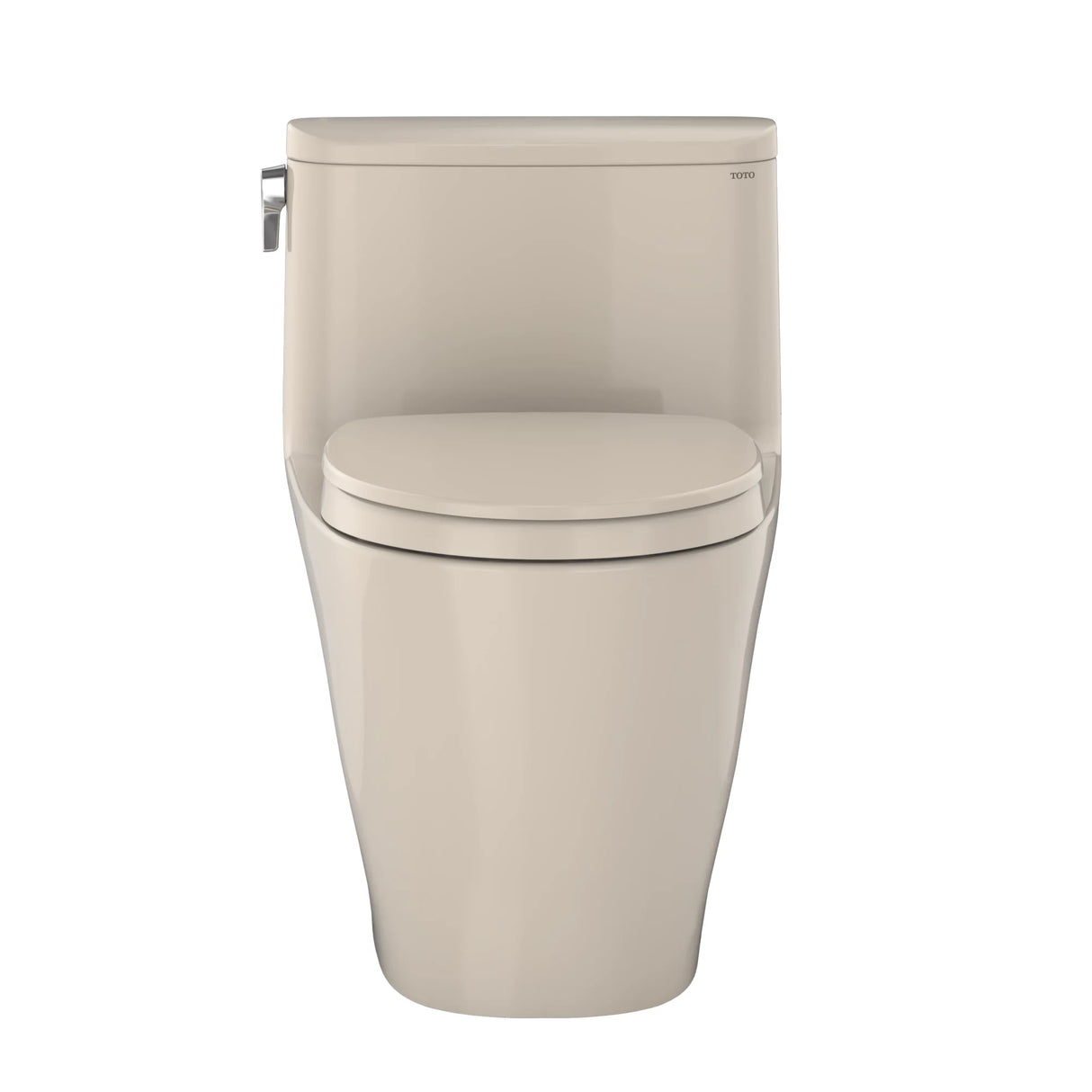Nexus One-Piece Toilet, 1.28 GPF, Elongated Bowl