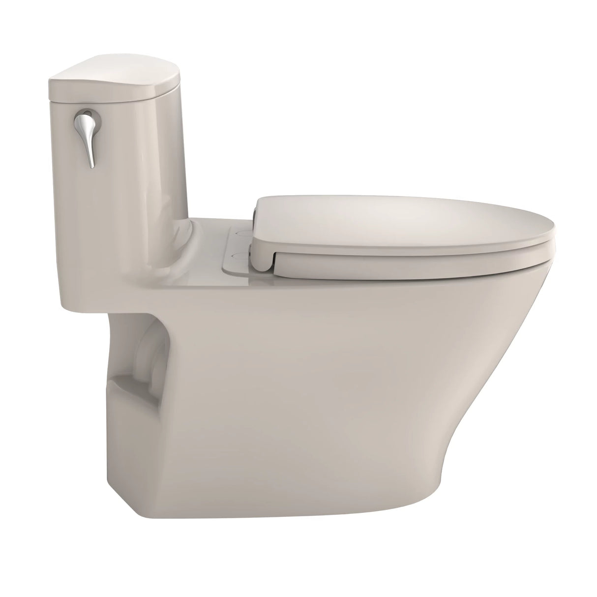 Nexus 1G One-Piece Toilet, 1.0 GPF, Elongated Bowl