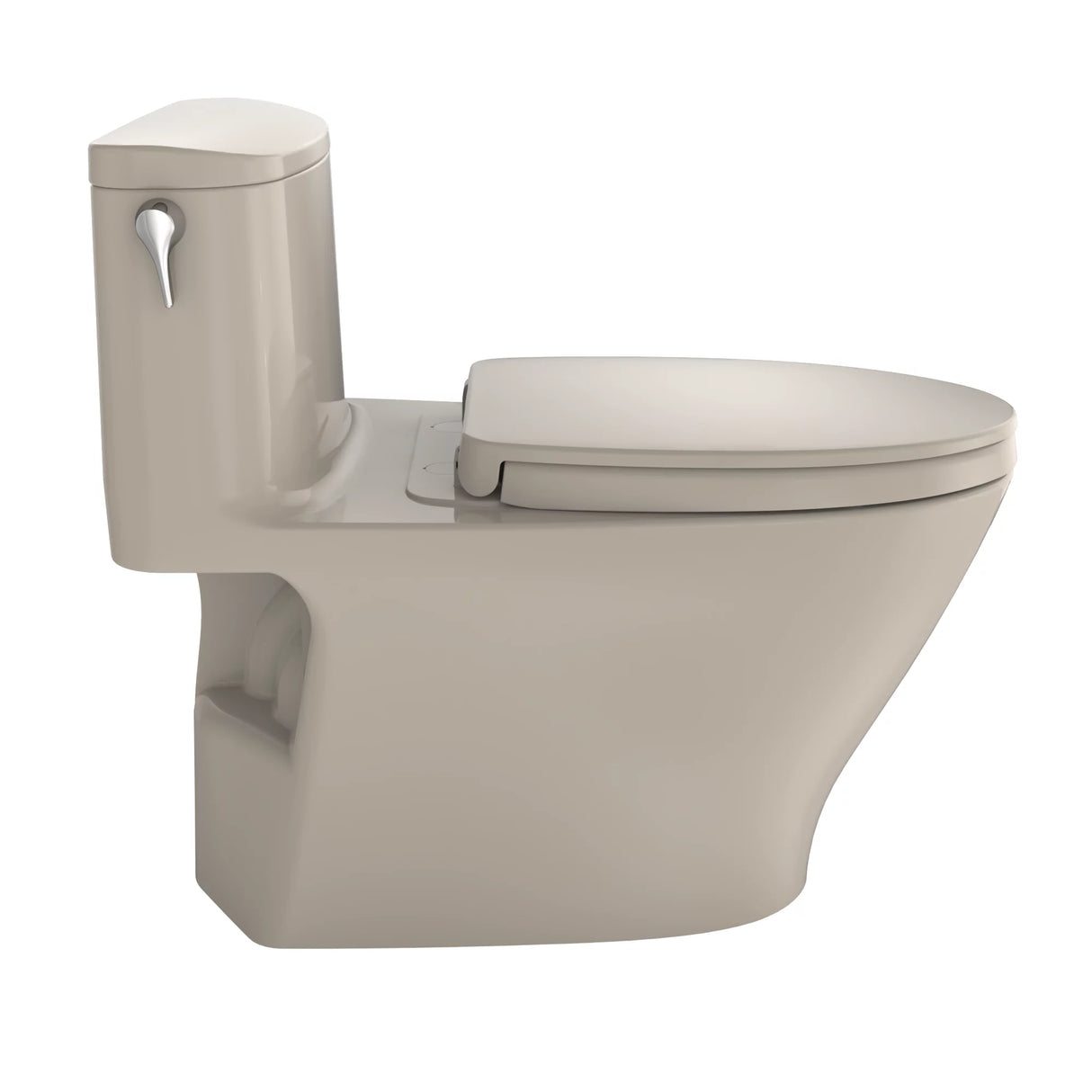 Nexus 1G One-Piece Toilet, 1.0 GPF, Elongated Bowl