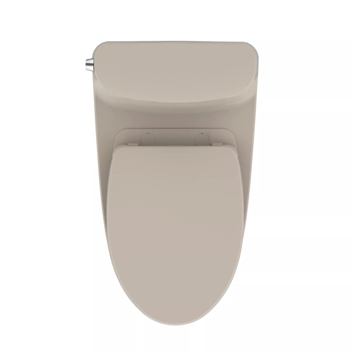 Nexus One-Piece Toilet, 1.28 GPF, Elongated Bowl