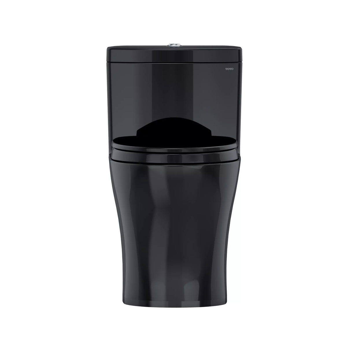 AquiaIV One-Piece Toilet - 1.28 GPF & 0.9 GPF, Elongated Bowl - WASHLET+ Connection - New