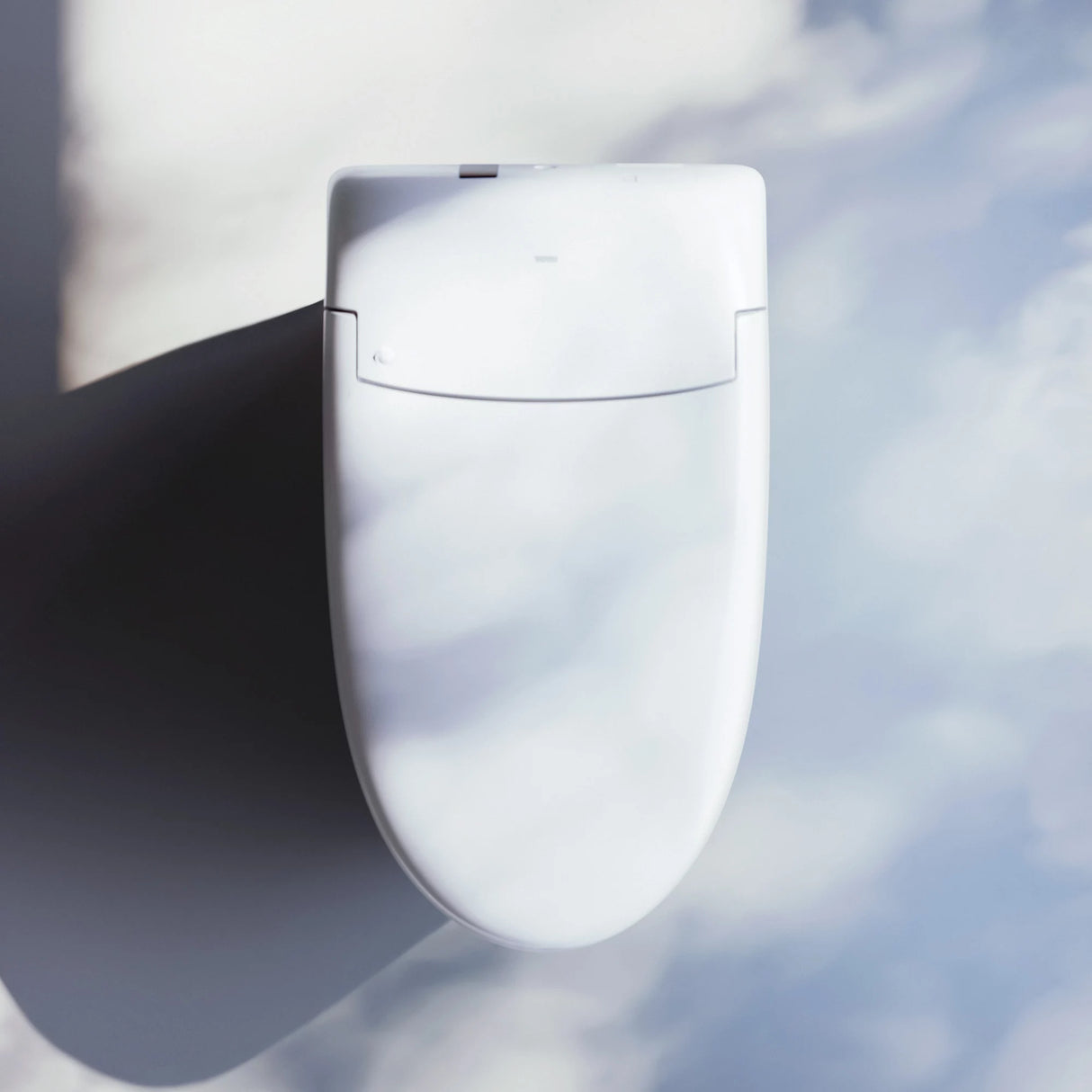 NEOREST RS Dual Flush Toilet - 1.0 GPF & 0.8 GPF